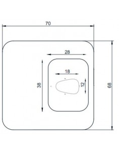 Lettino elettrico basilare... 2