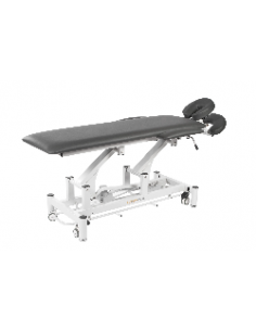 Lettino elettrico per... 2