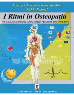 I Ritmi in Osteopatia -...