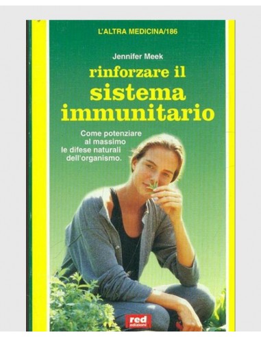 Rinforzare il sistema immunitario -...