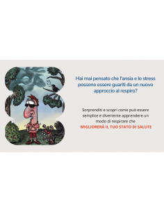Il segreto del respiro 2