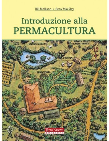 Introduzione alla Permacultura - Bill...