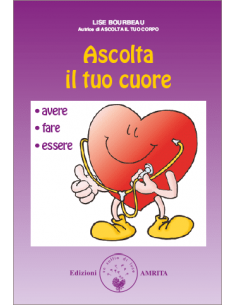 Ascolta il tuo cuore - Lise...