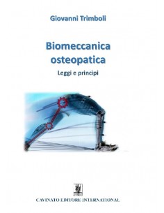 Biomeccanica osteopatica - Giovanni Trimboli