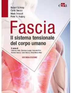 Fascia. Il sistema tensionale del corpo umano
