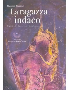 La Ragazza Indaco