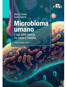 Medicina Microbioma umano -...