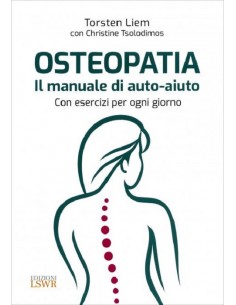 Osteopatia. Il Manuale di...
