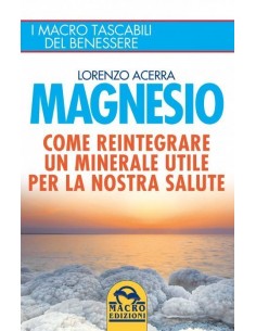 Magnesio - Lorenzo Acerra