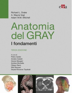 Anatomia del Gray. I...