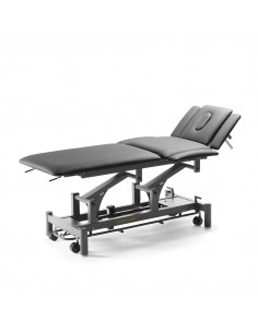 Lettino elettrico... 2