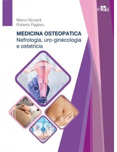Medicina osteopatica - Marco Siccardi, Roberto Pagliaro