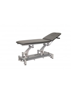 Lettino elettrico Tuttocomodo PH301
