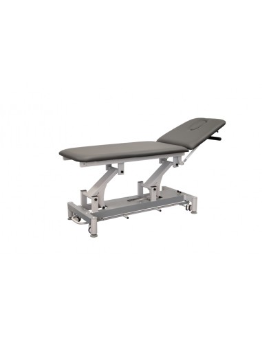Lettino elettrico Tuttocomodo PH301