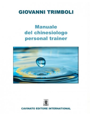 Manuale del chinesiologo personal...