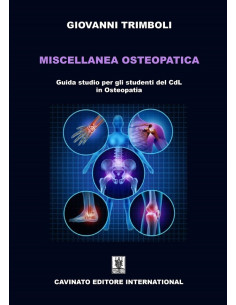 Miscellanea osteopatica - Giovanni Trimboli