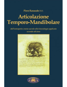 Articolazione Temporo-Mandibolare | Piero Ranaudo