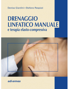 Drenaggio linfatico manuale e terapia elasto-compressiva