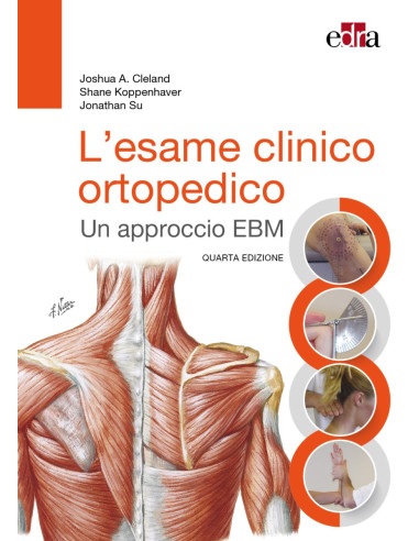 L'esame clinico  ortopedico - Joshua...