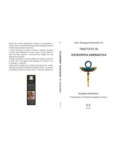 Trattato di osteopatia... 2
