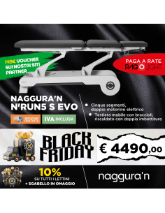 Lettino elettrico...