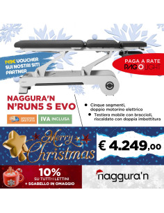 Lettino elettrico...