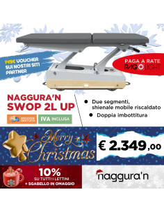 Lettino elettrico...