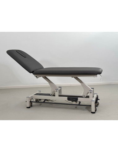 Lettino elettrico Weelko 2L-E