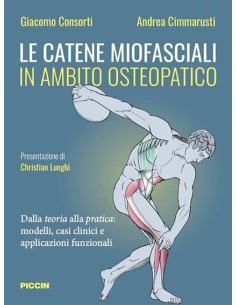 Le catene miofasciali in ambito osteopatico