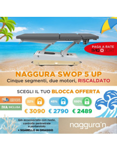 Lettino elettrico...