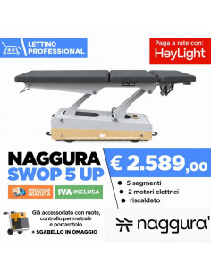 Lettino elettrico...